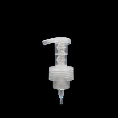 1cc 43/410 Foam Dispenser pump-FP(M)100FP43 | S Pack (Sunrise Packaging): Dispenser Pump, Airless Pump Bottle, Glass Cosmetic Bottle and Jar, Fine Mist Sprayer, Cosmetic Packaging and Container